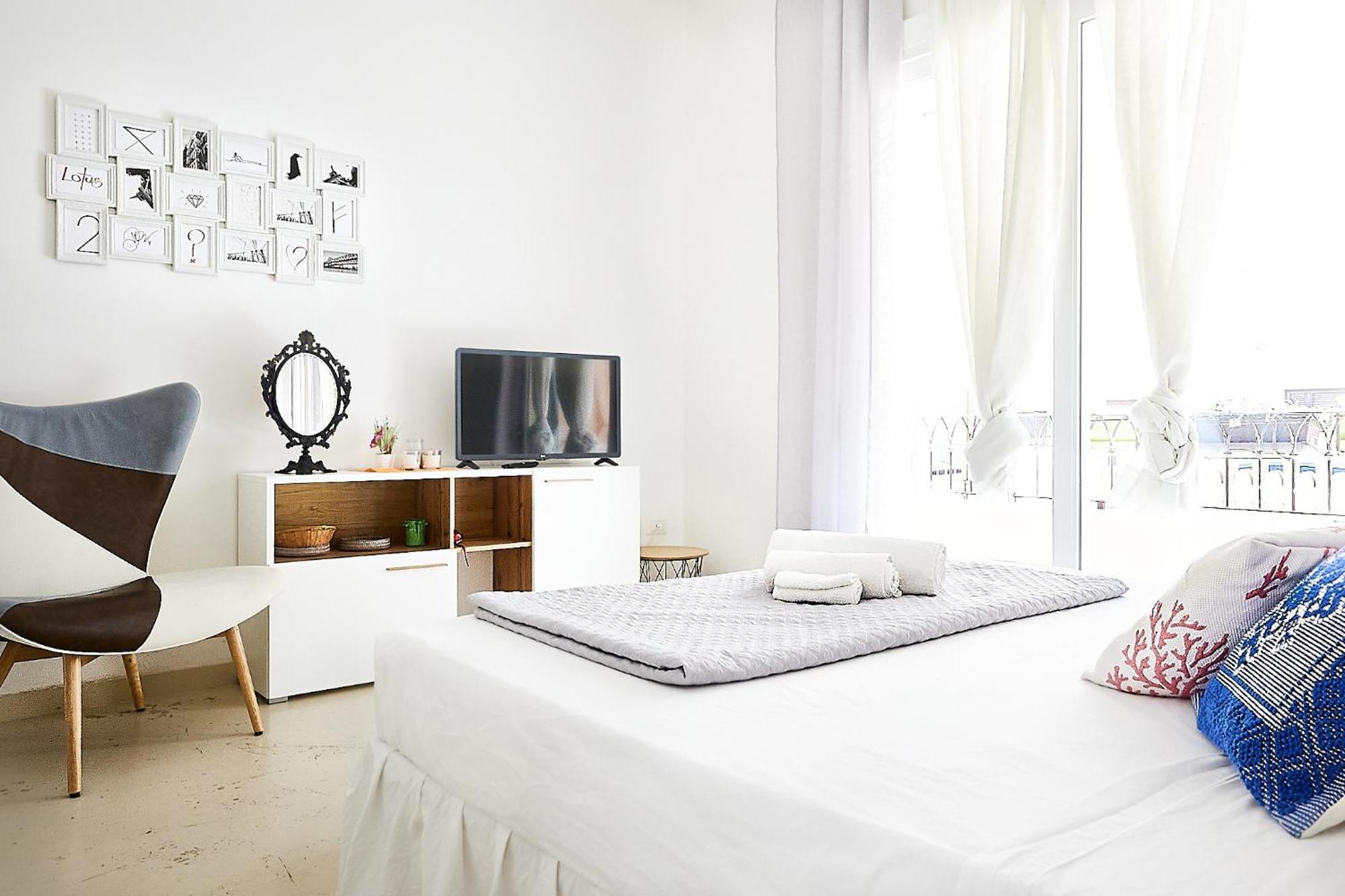 Heidi'S Apartment Alghero Zewnętrze zdjęcie