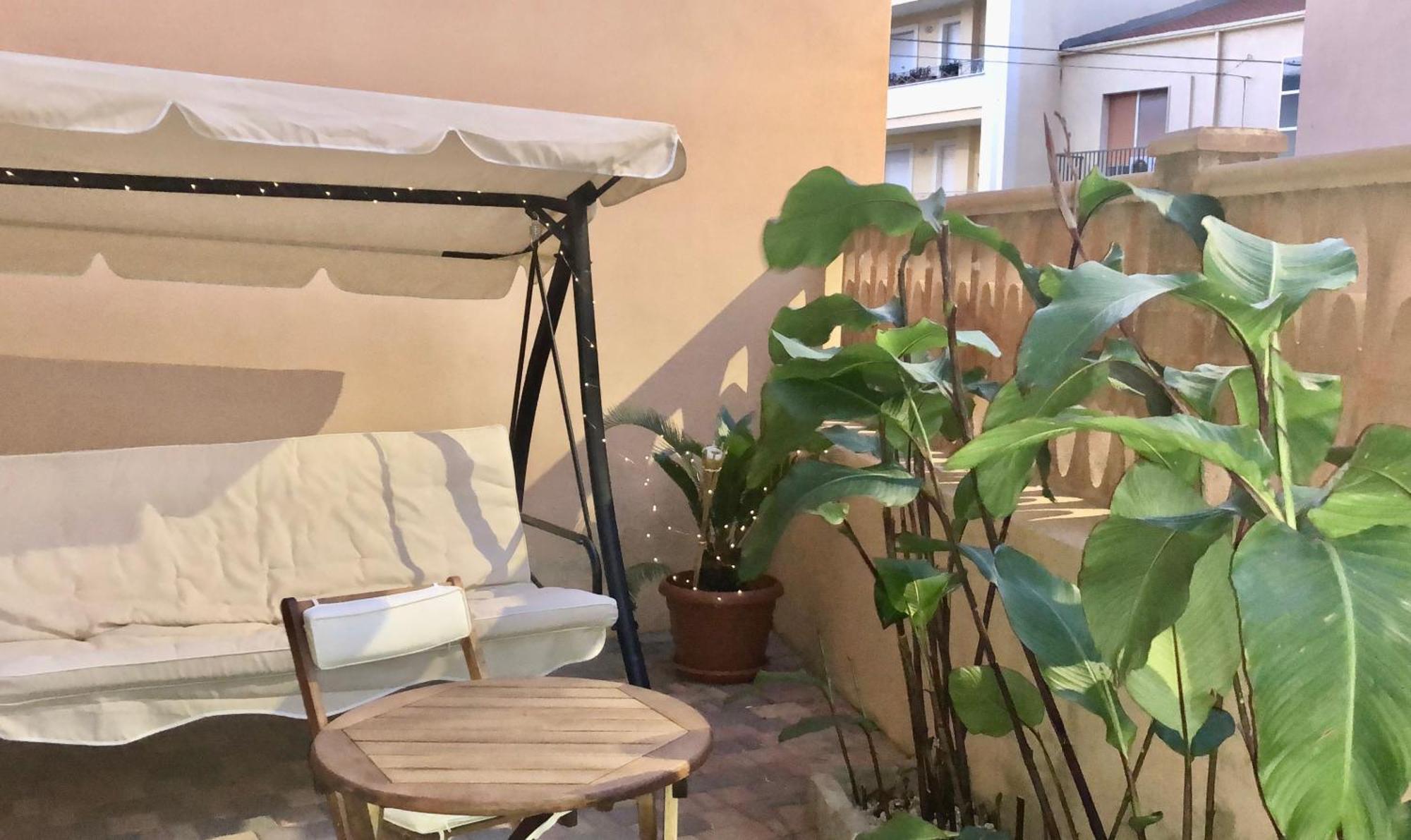 Heidi'S Apartment Alghero Zewnętrze zdjęcie