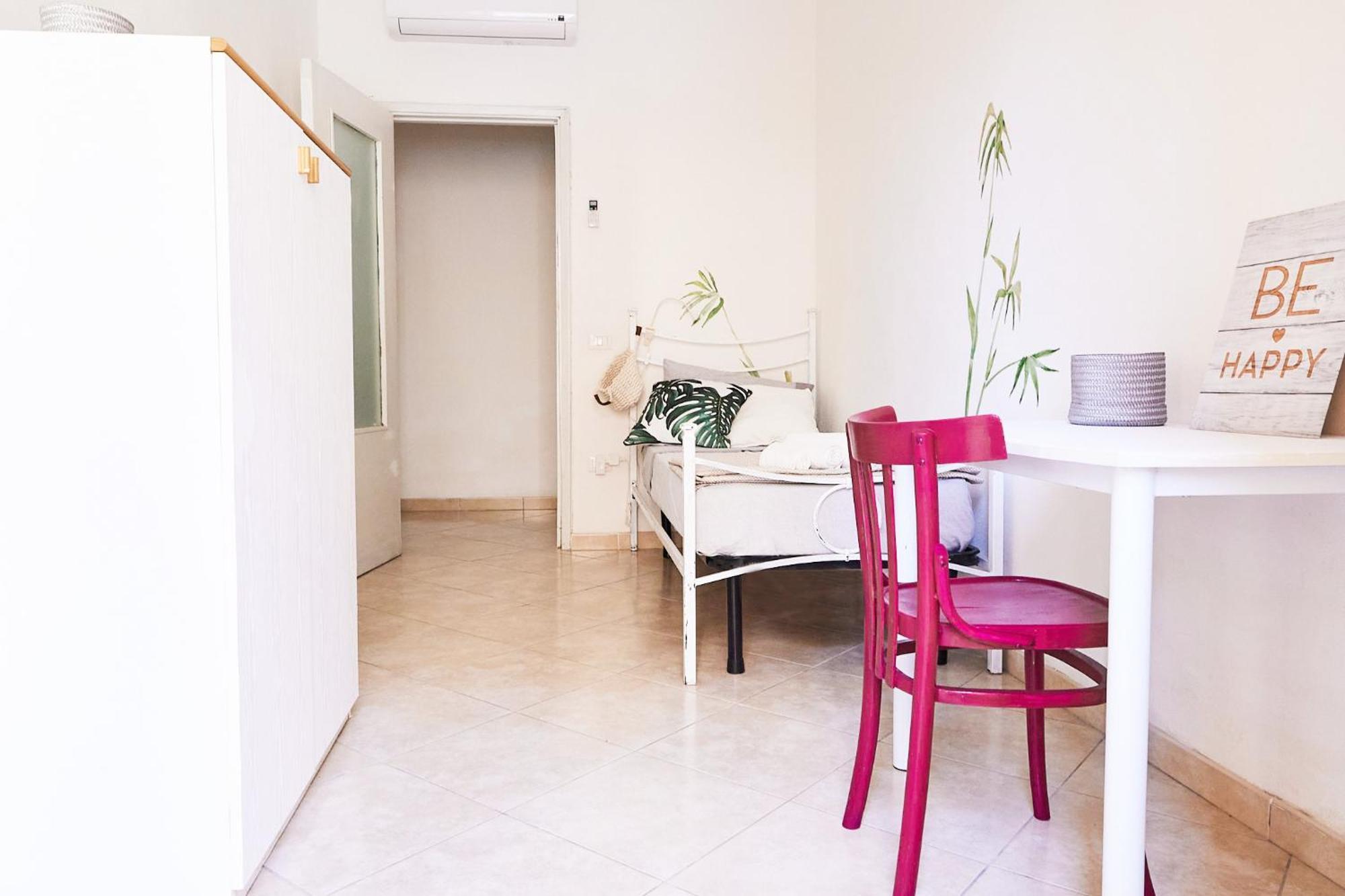 Heidi'S Apartment Alghero Zewnętrze zdjęcie