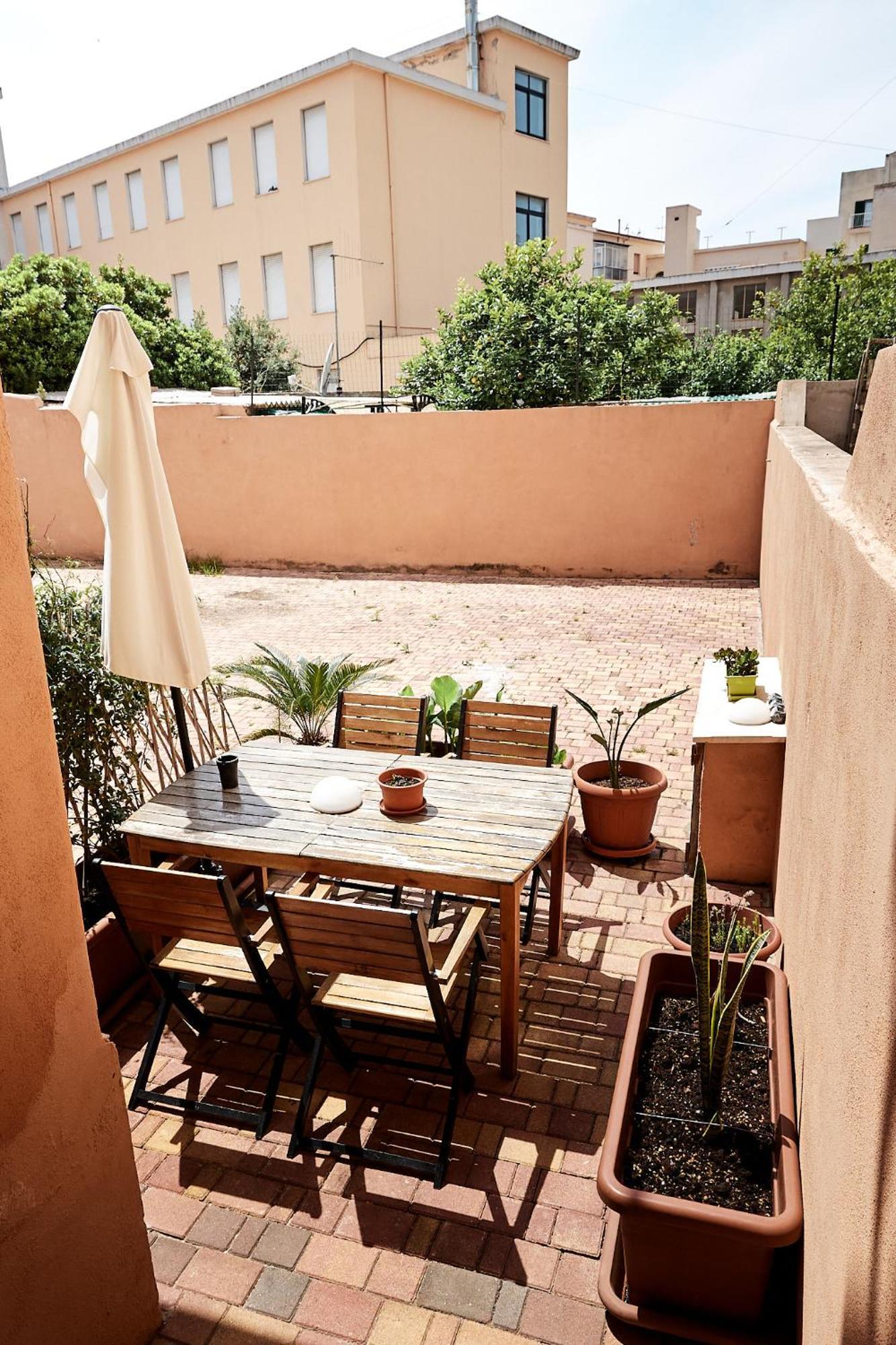 Heidi'S Apartment Alghero Zewnętrze zdjęcie
