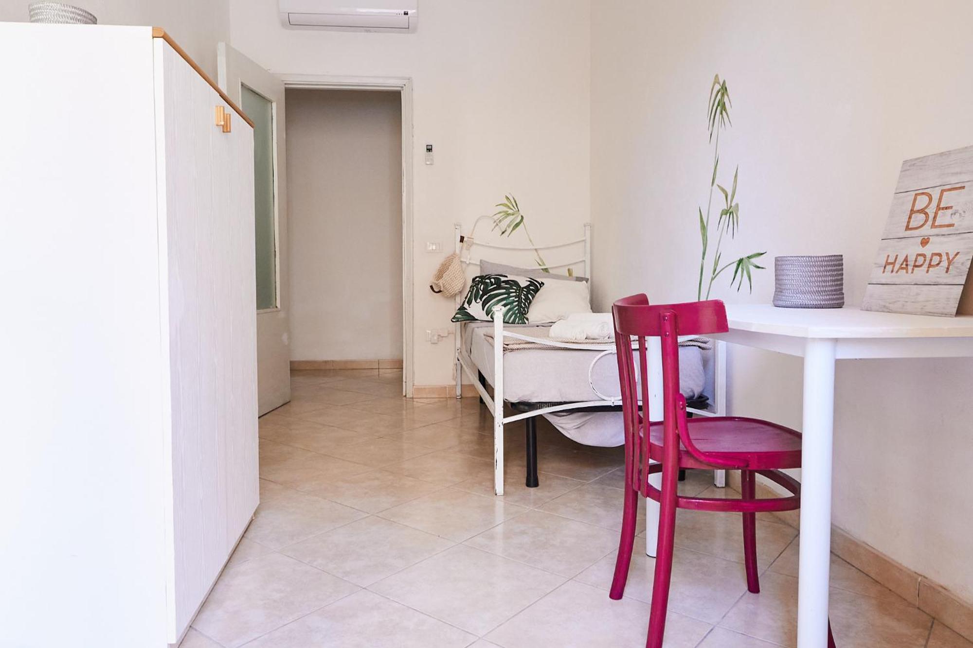 Heidi'S Apartment Alghero Zewnętrze zdjęcie