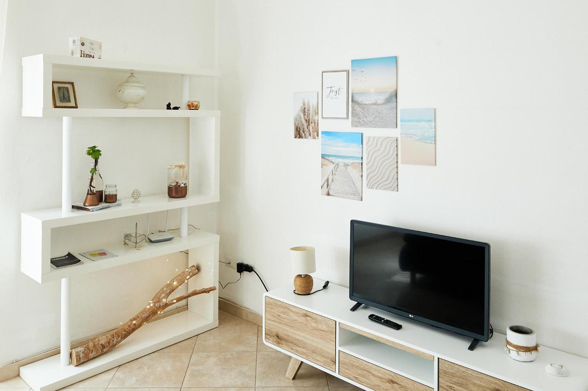 Heidi'S Apartment Alghero Zewnętrze zdjęcie