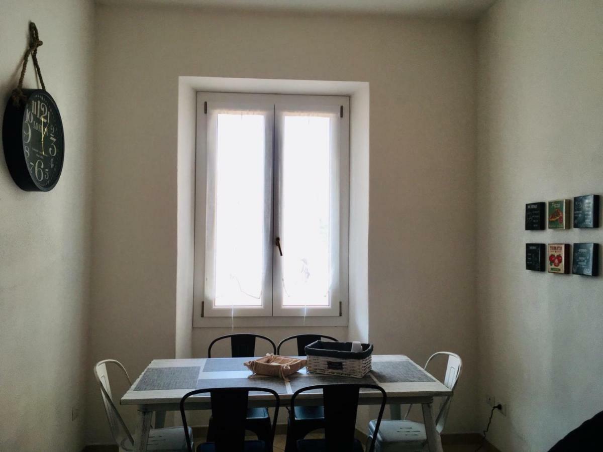 Heidi'S Apartment Alghero Zewnętrze zdjęcie