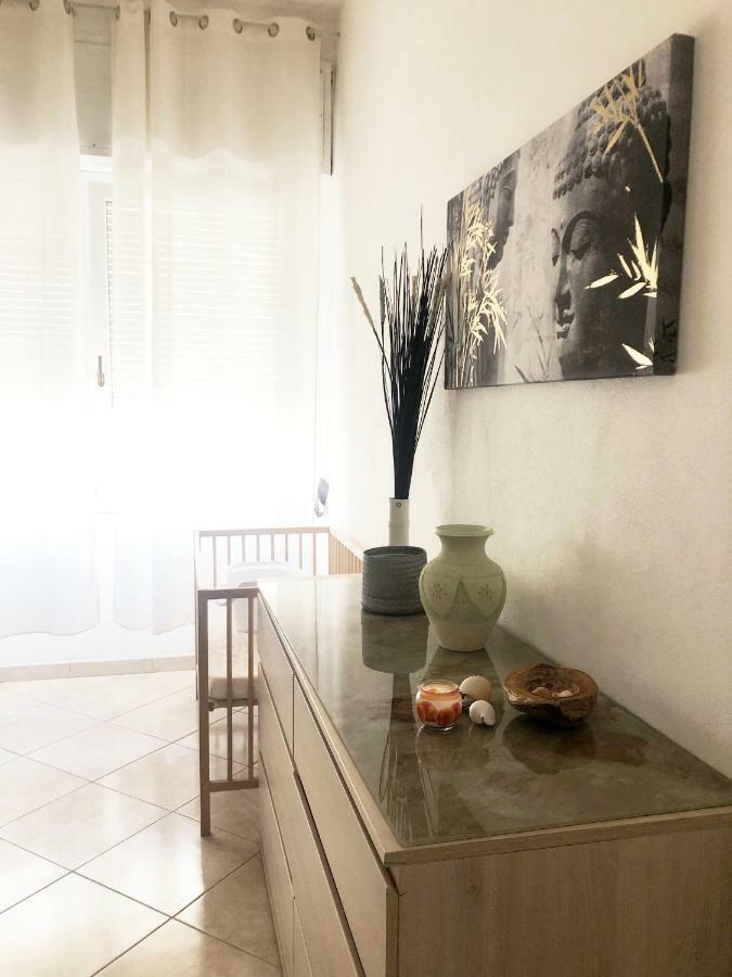 Heidi'S Apartment Alghero Zewnętrze zdjęcie